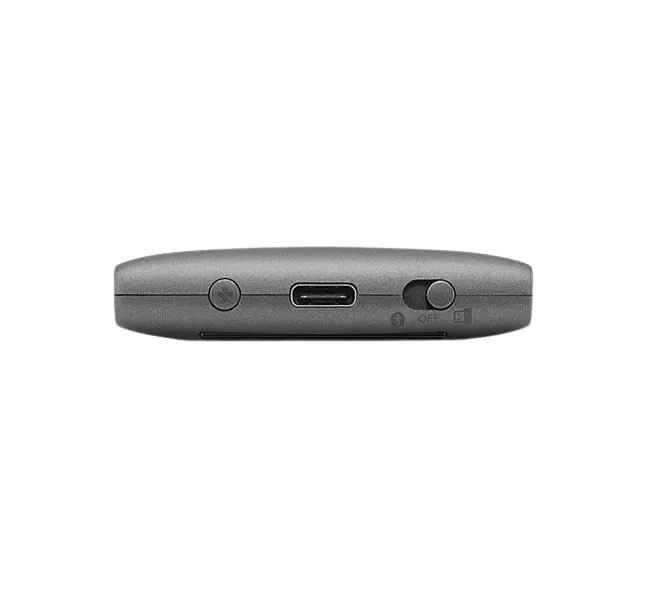 Lenovo Yoga Mouse with Laser Presenter 2