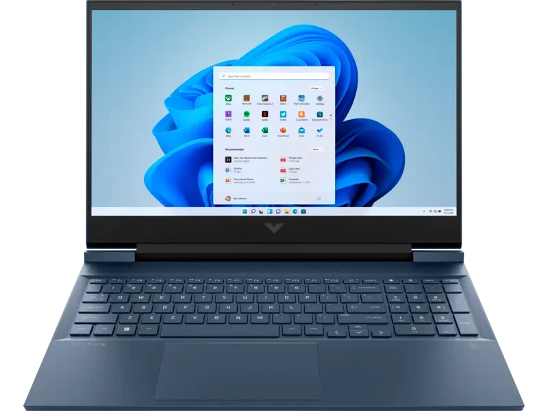 HP Victus Laptop 16-e0003ne