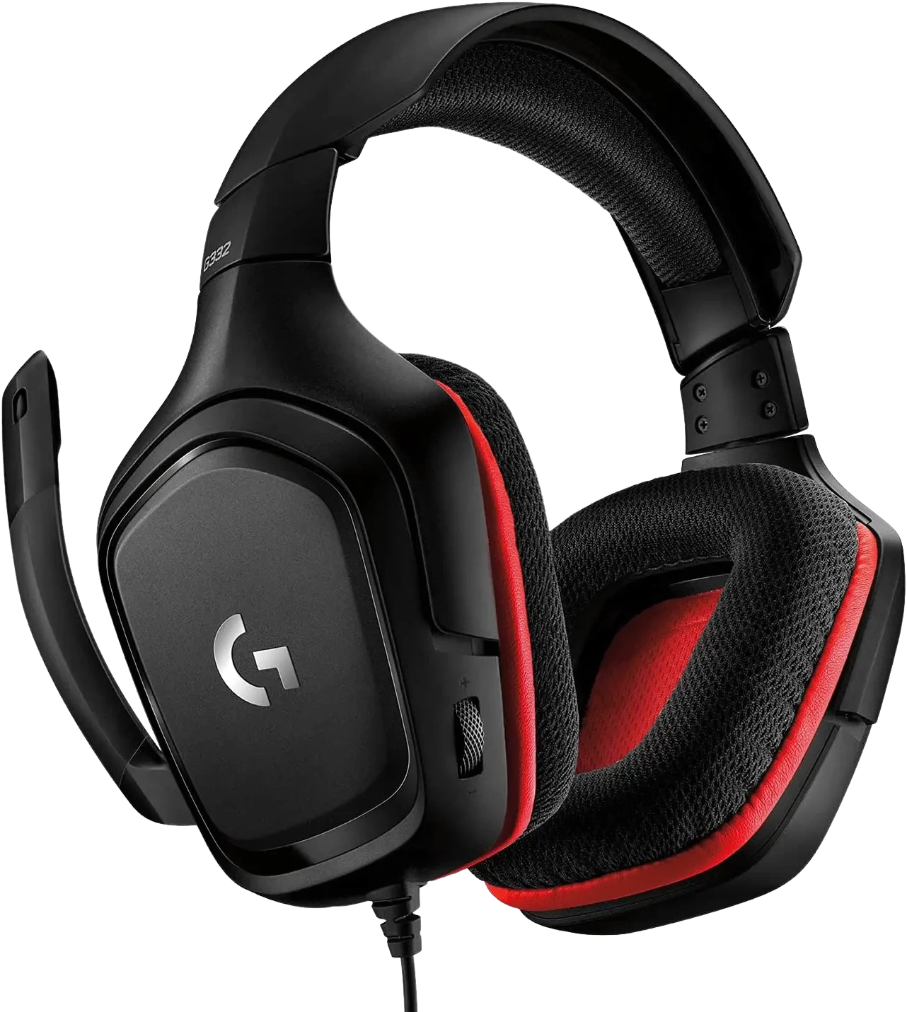 Logitech Headset G332 1