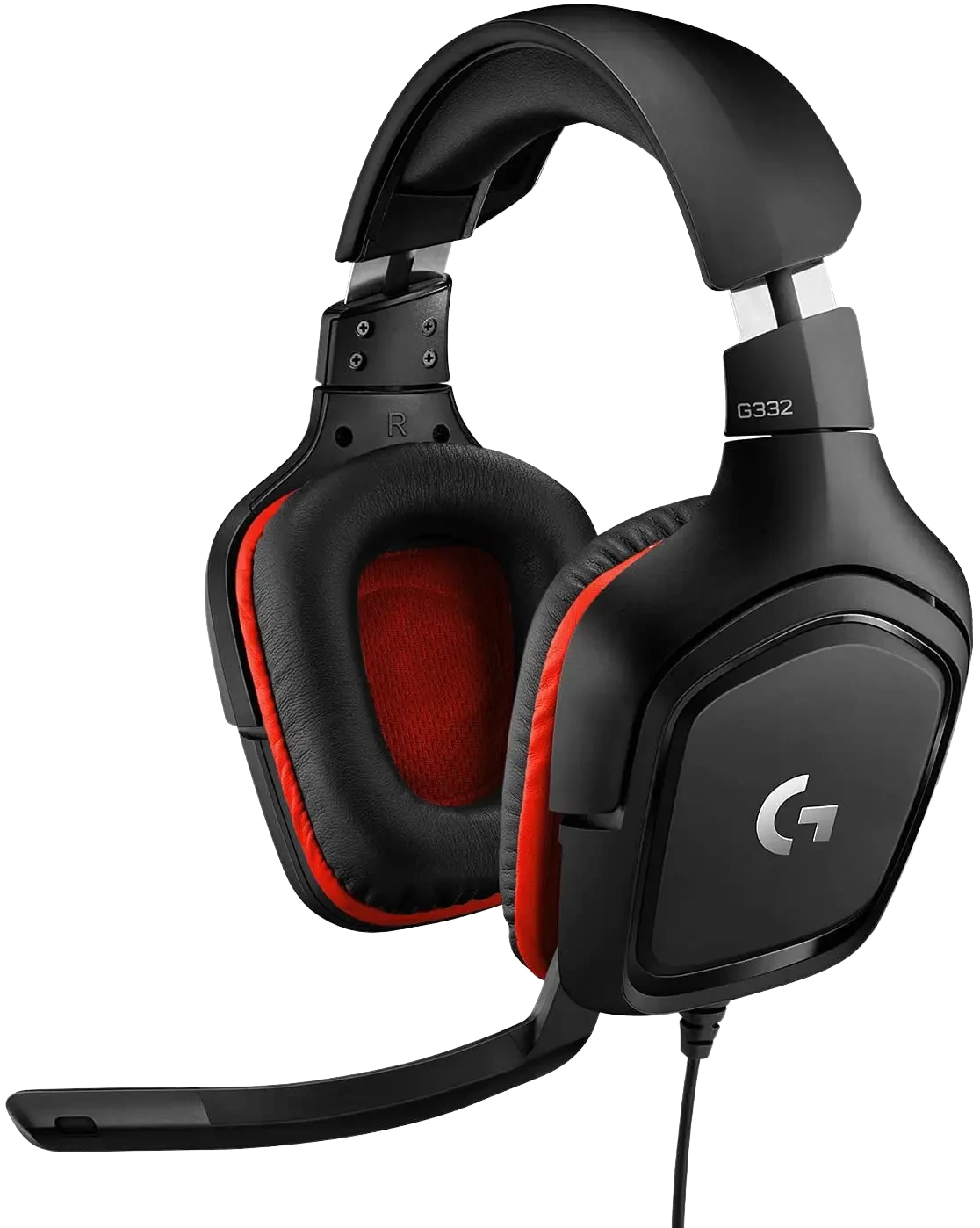 Logitech Headset G332 2