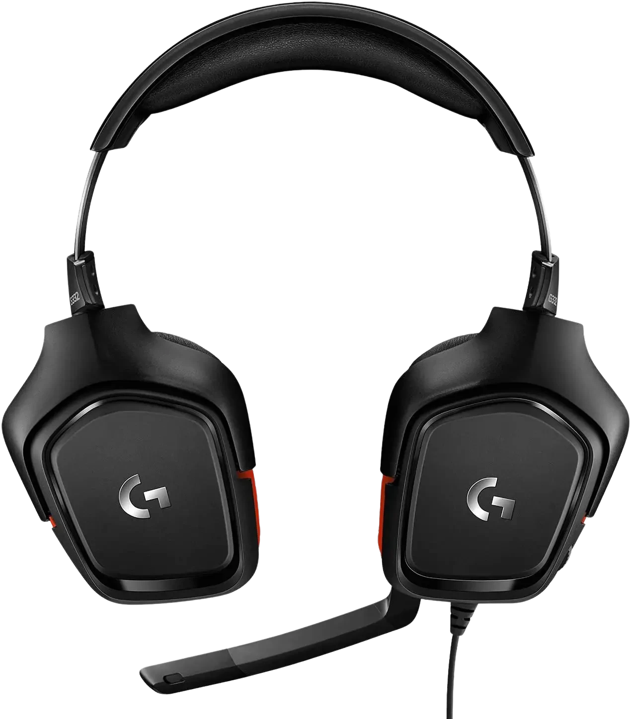 Logitech Headset G332 3